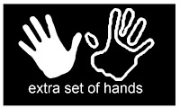 Extra Set Of Hands Ltd 350753 Image 0